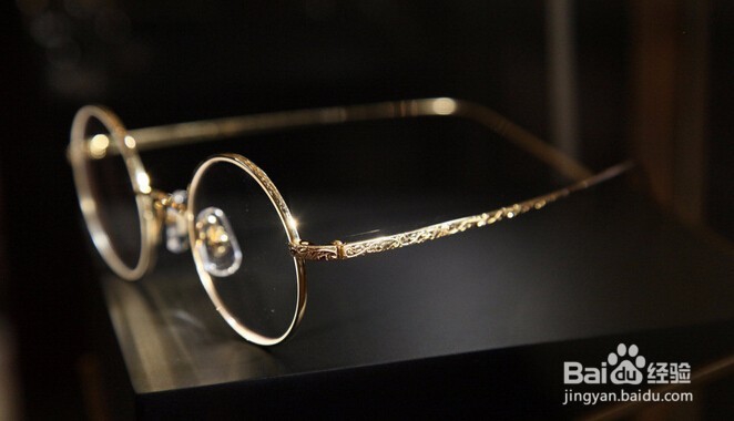 网购眼镜的安全性与流程