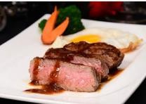 怎样做西式牛肉