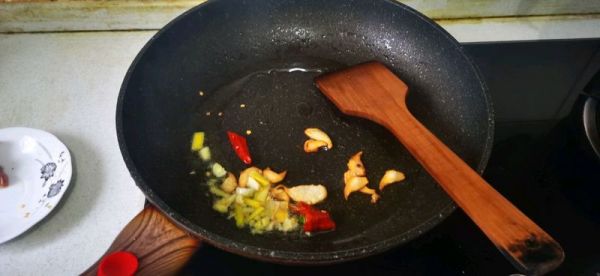 白菜猪肉炖粉条