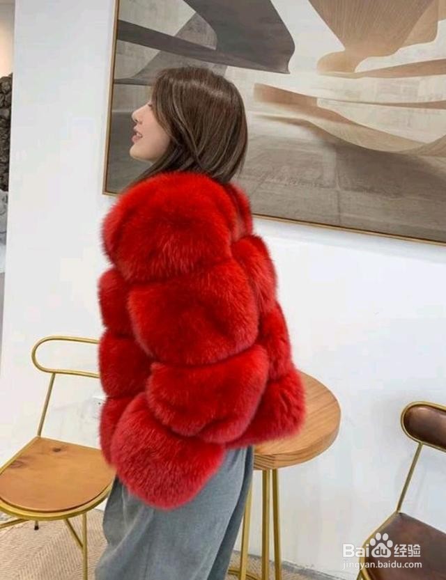 皮草掉毛严重怎么解决