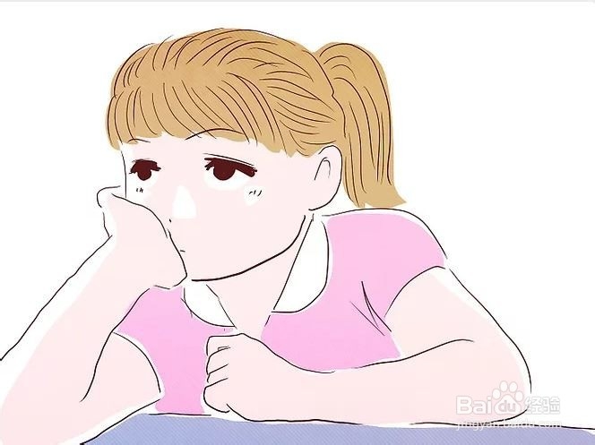 如何防治儿童抑郁症