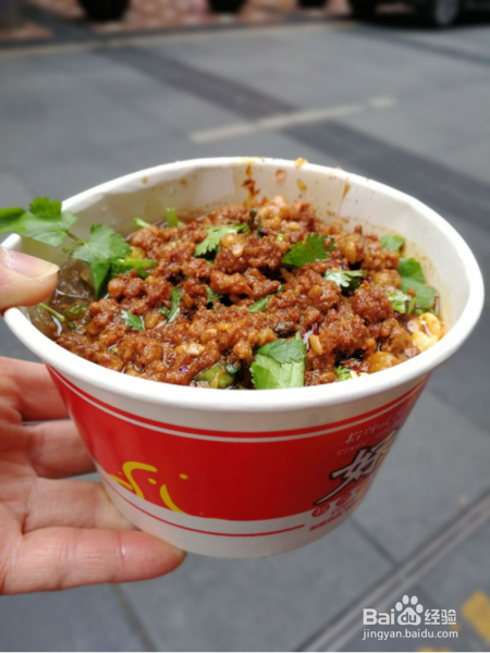 重庆三日游攻略,请不要错过舌尖上的重庆