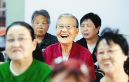 人人必知的延缓大脑衰老的“三字诀”！！！