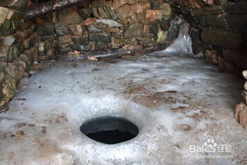 冬天留的雪水怎样保存