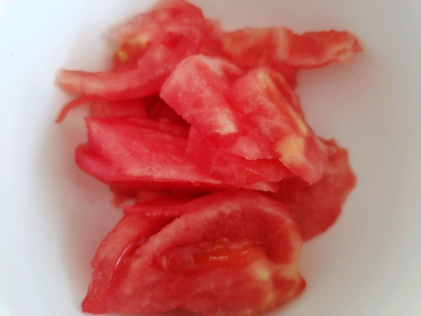 私房秘制炒米粉