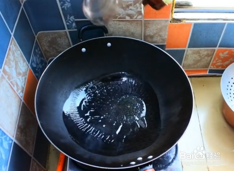 可乐鸡翅怎么做