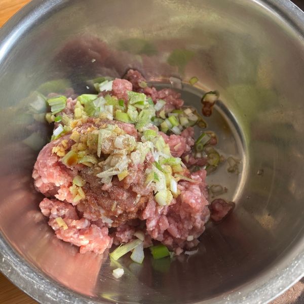 团团圆圆蛋卷丸子