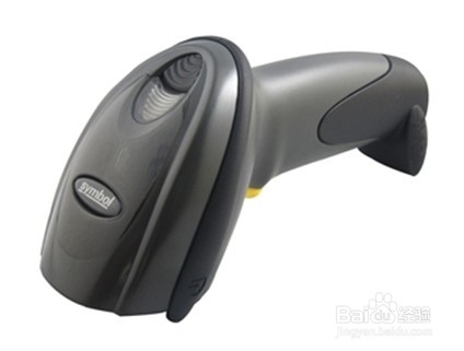 摩托罗拉ds6707二维码扫描枪