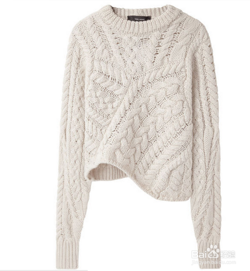 毛衣缩水还原的方法