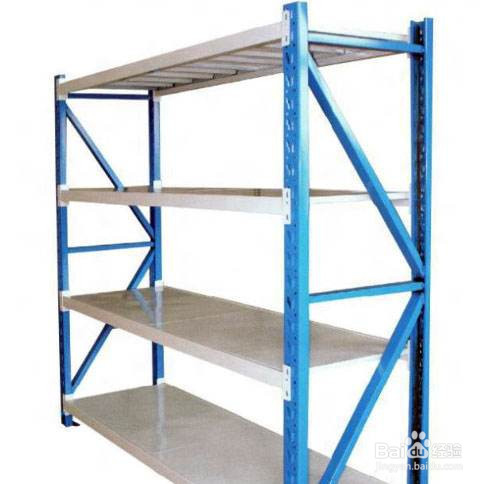 货架在使用时如何更加安全