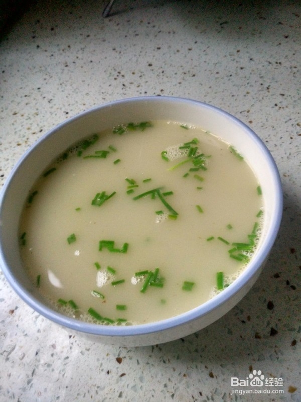 自制美味鲫鱼汤