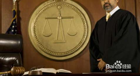 法官锦旗送的方法