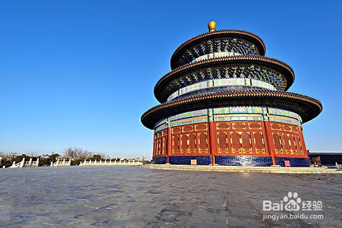 2019北京自由行旅游攻略