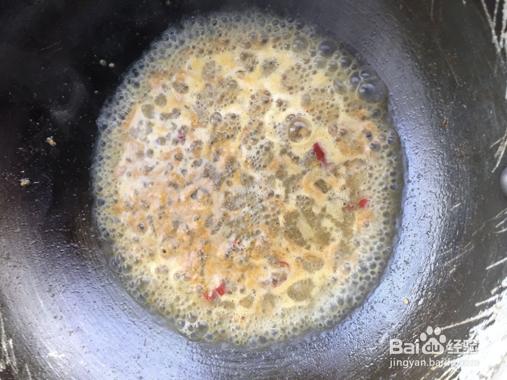 怎么做麻辣小龙虾和虾黄面