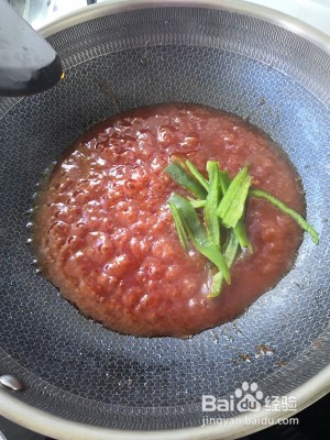 糖醋里脊的做法