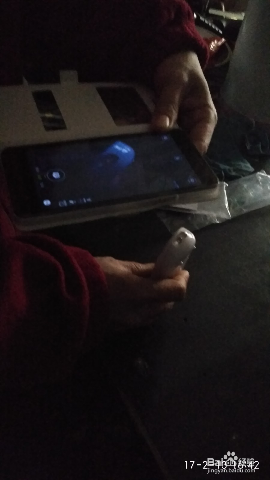 各种家用电器的遥控器检测小窍门及维修经验