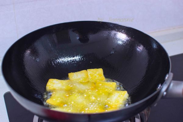 鱼头豆腐粉丝煲