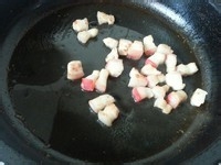 口水垂涎三尺:电饭锅手抓饭