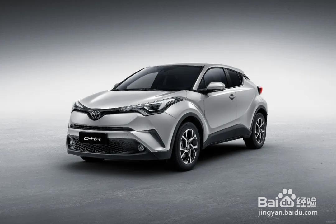 为跨界而生,这三款SUV年轻人必看!