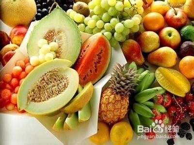 如何提高孩子的饮食健康