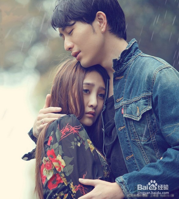 如何处理恋爱中的不安全感