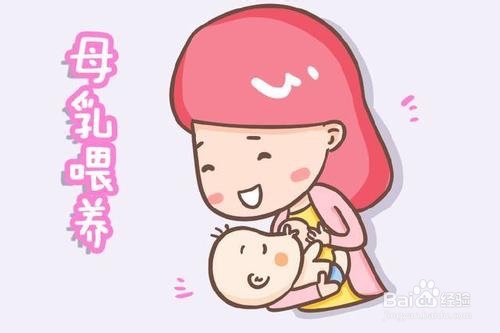 （新生儿系列）妈妈奶水少怎么办
