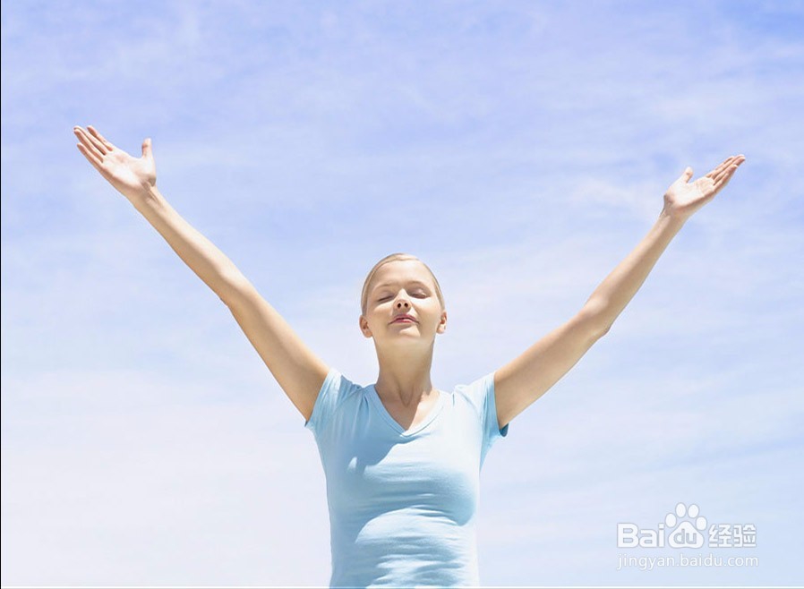 中学生如何正确地调节精神压力？