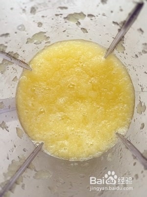 自制苹果酱制作教程