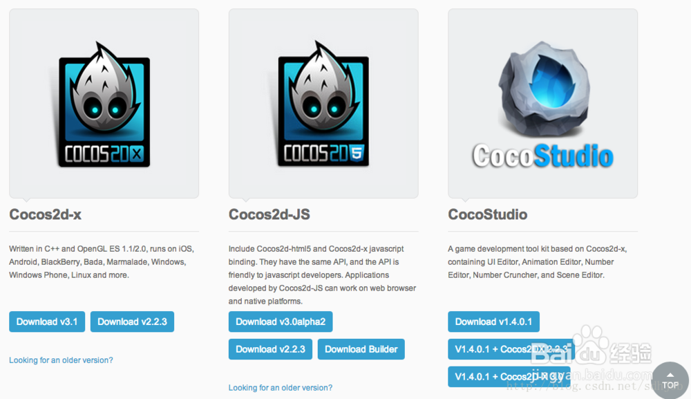 Cocos2d-x3.0final开发环境的搭建