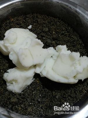 小猪汤圆的做法