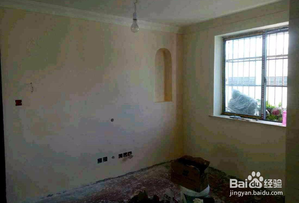 上海二手房装修应该注意什么