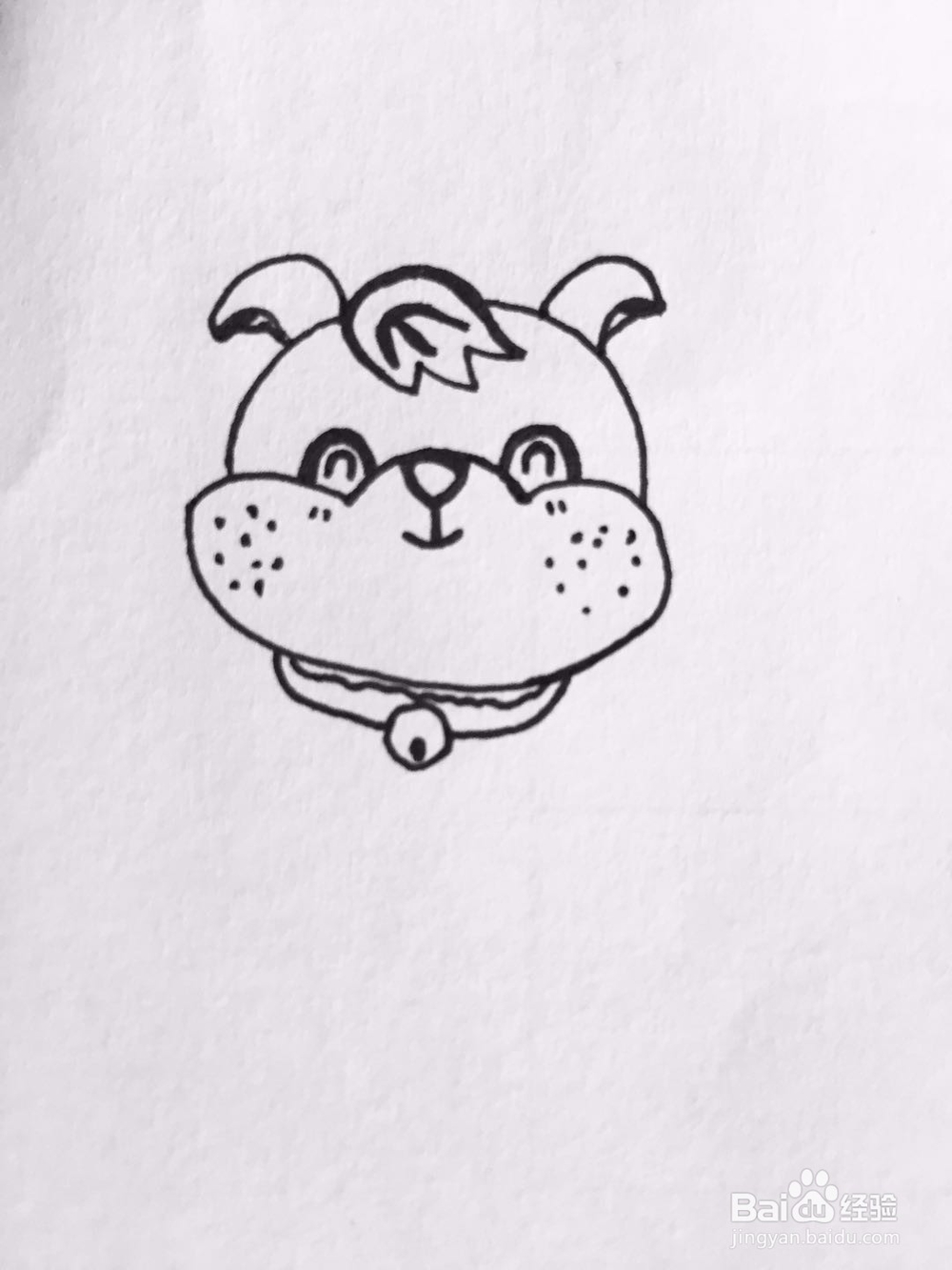 茉莉漫画之汪星人的HAPPY DAY
