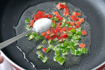 凉拌黑木耳的做法