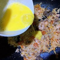 怎么做美味的番茄芝士焗饭？