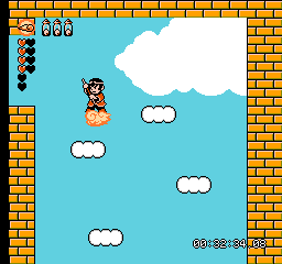 《西游记世界2——天上界的魔神》攻略(下篇)