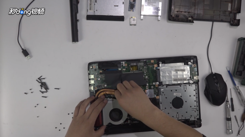 笔记本电脑风扇声音大怎么办