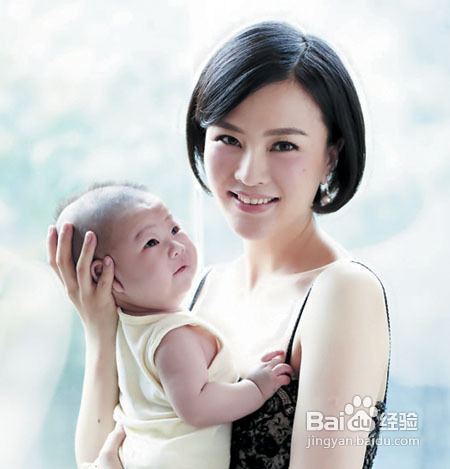 产后运动减肥