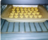 如何做南瓜蛋糕