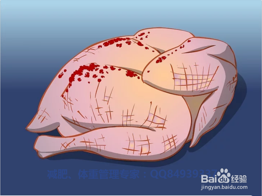 如何减肥6种方法教程（图文）