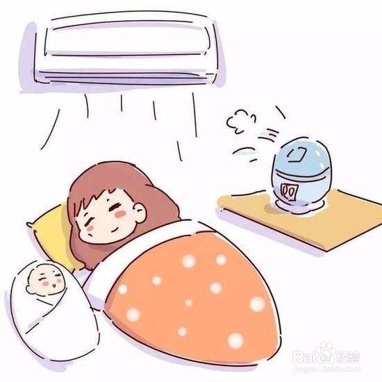 生完孩子后经常咳嗽怎么办