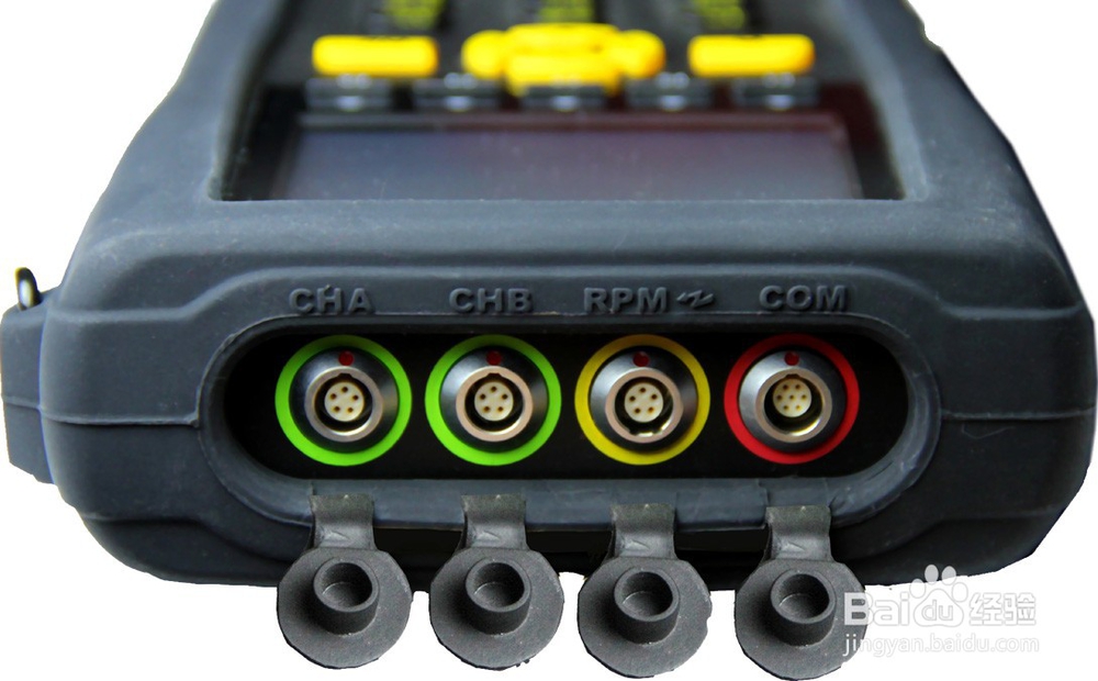 来了，热门动平衡仪KMbalancerll的简单功能介绍