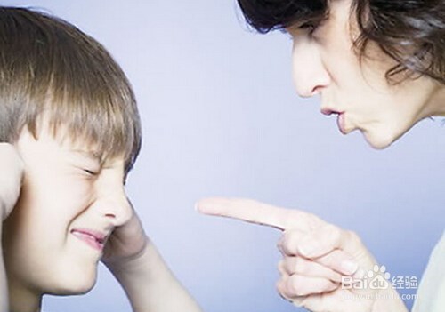 怎样对待别人家的熊孩子