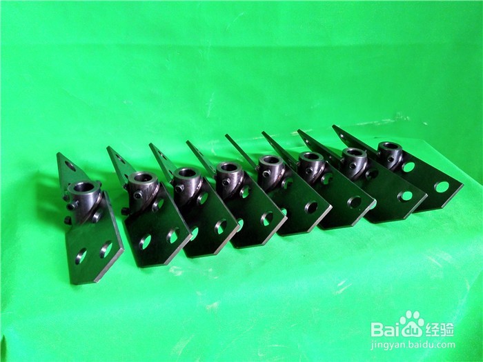 行业专家告诉你：如何选择气动马达