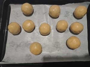 红豆广式月饼的做法
