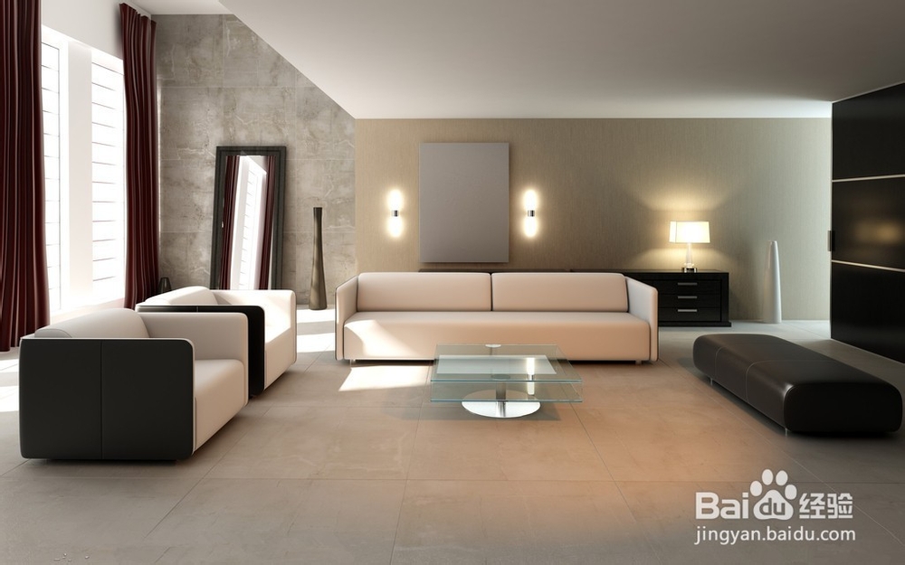 苏州室内软装设计注意事项