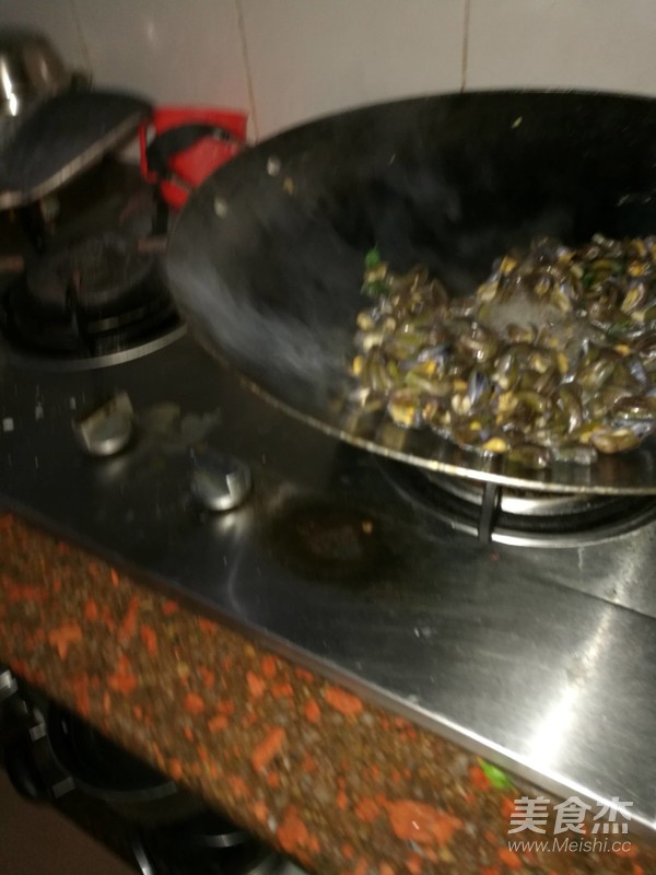 金不换炒薄壳