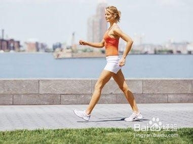 快速瘦小腿的方法