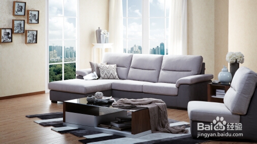 布艺沙发的新选择：让时尚与环保兼具