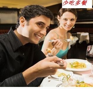 好想减肥又不想吃药怎么办