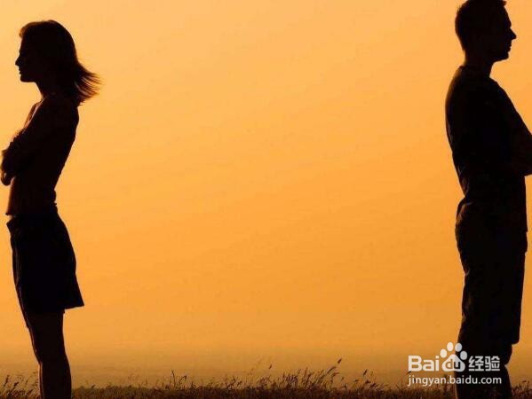 挽救婚姻明智的方法